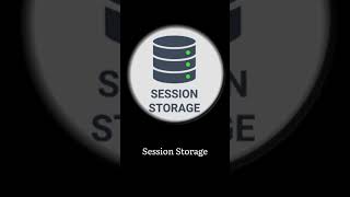 Local Storage vs Session Storage vs Cookies Explained! #coding