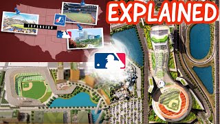 MLB Expansion EXPLAINED