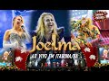 Joelma - Ao Vivo em Itabuna/BA - Ita Pedro - 29/06/2024 - Isso é Calypso Tour