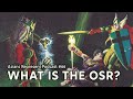 Chasing Nostalgia: An Introduction to the OSR | Asians Represent Podcast #66