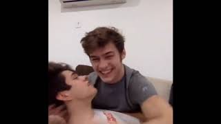 Cute Jylan younow moments! #JYLAN