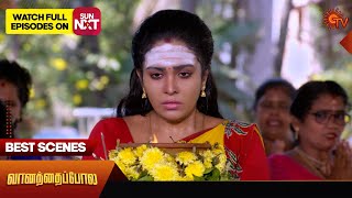 Vanathai Pola - Best Scenes | 02 May 2024 | Tamil Serial | Sun TV