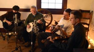 John Cohen with The Downhill Strugglers - Leaving Home