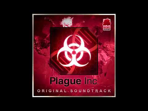 Plague Inc OST – Control directo (tema de gusano Neurax, móvil)