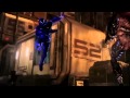 Mass Effect 3 | Special Forces Multiplayer Trailer