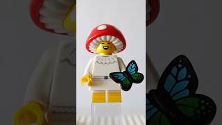 LEGO 71045 Minifigure Collectable Minifigures - Series 25 - Mushroom Sprite