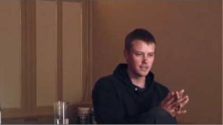 Prime Mover Movie - Michael Dorman interview