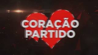 VMZ - Coração Partido | Lyric Vídeo