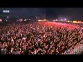 Steve Angello - Live at T In The Park 2014 (720p)