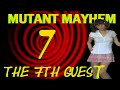 a The 7th Guest review (PC) | Mutant Mayhem