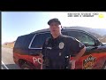 Gabby Petito case Full bodycam video from second Utah officer