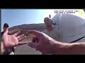 Gabby Petito case Full bodycam video from second Utah officer