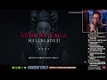 Hellblade 2 CAN'T Look This Good...Can It (Live Reaction)