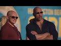 BALLERS SEASON 4 - PROMO