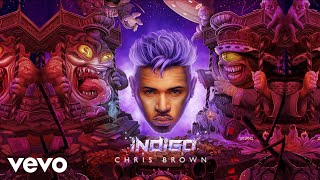 Chris Brown - All On Me (Audio)