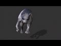 new animals. free zoo 2 animals animations iclone 6.54 and 7 fcmp 112