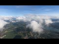 ifr flight boeing field to bremerton