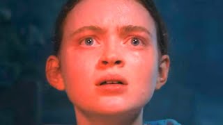 Why Sadie Sink Was Almost Rejected From Stranger Things