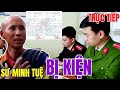 Sư Thầy Thích Minh Tuệ Bị Kiện ?