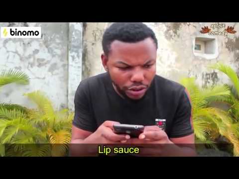 Xploit Comedy - The Professional Beggar (Tongue Hacker)