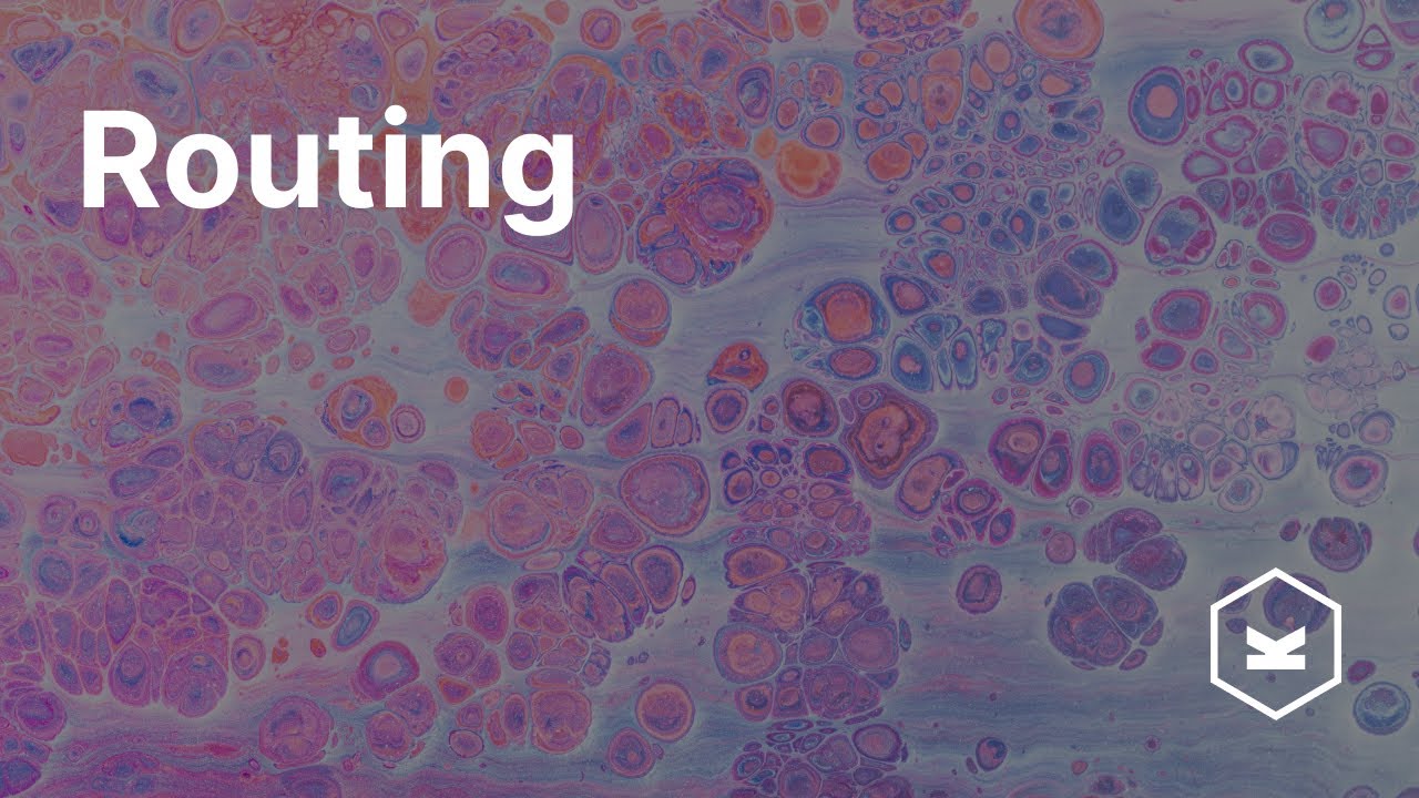 Routing Youtube
