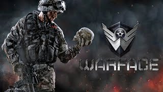 WARFACE № 30