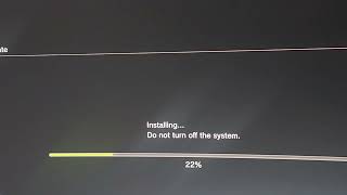 WHY IS THE PS3 GETTING UPDATES IN 2026 BRO