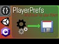Using PlayerPrefs Effectively [Unity Tutorial]
