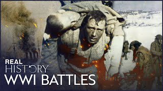 The Key Battles That Changed The Course Of World War I