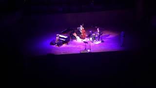 Bruce Harris Quartet - Sunrise in Mexico (2018-05-19)