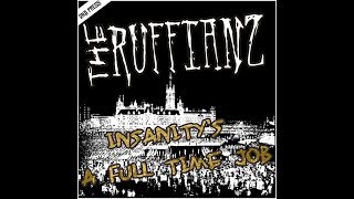 The Ruffianz - Insanity's A Full Time Job / Demo - 2004 - Full Album