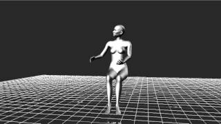 MoCap (processing data)