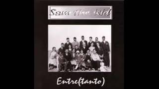 Sam the Kid - Entre(tanto) [CD COMPLETO]