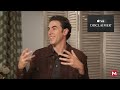 disclaimer star sacha baron cohen names the best actors in the world u0026 talks drama