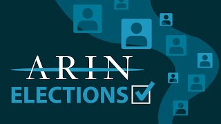 2024 ARIN Elections | Board of Trustees | Peter Harrison