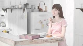 AKB48 X 東海堂月餅30s 電視廣告2012 Arome Mooncakes 30s TVC 2012