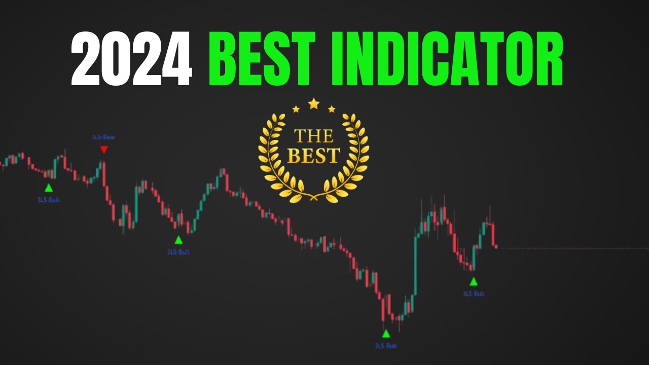 THE BEST TRADINGVIEW INDICATOR FOR 2024 - YouTube