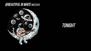 Westlife - Beautiful in white (slowed+reverb+lyrics)