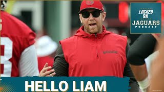 Can Liam Coen Lead Jacksonville Jaguars To Success?