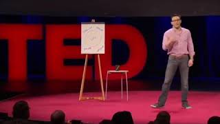How To Be A Great Leader - Simon Sinek TEDx Talks.