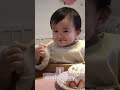 まりか１歳バースデー♥ 振り返り 誕生日 バースデー birthday