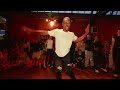 Limpopo Boy | Amapiano | Afro Drip Dance Camp May '24