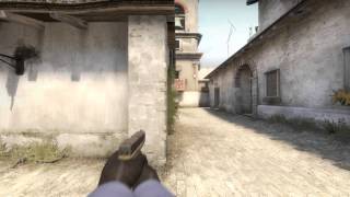 CS:GO - HOW I GOT TO LEM