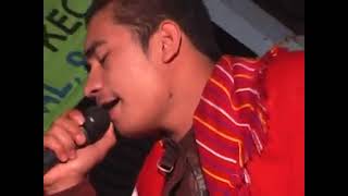 Jovri Tarigan|| kerja Tahun Aji-Julu 2010 || Tangis Anak Rantau