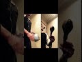 細かすぎて伝わりにくいパンデイロでボンゴとマラカスのニュアンスを出す方法。pandeiro maracas bongo【一分動画13日目】