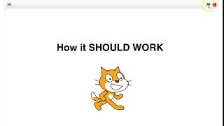 Scratch: Debug It! 1.4