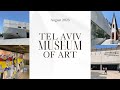 Tel Aviv Museum of Art