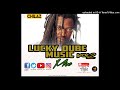 LUCKY DUBE MUSIC HITS VOL 2 MIX - DJ CHILAZ