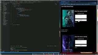 Promineo Tech Week 14 Coding Assignment