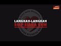 [INFOGRAFIK] Langkah-langkah siap siaga KKM